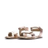 Sandales Rose Gold Fille Mod8 Paganisa