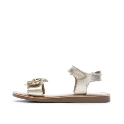 Sandales Doré Fille Mod8 Mo Helen