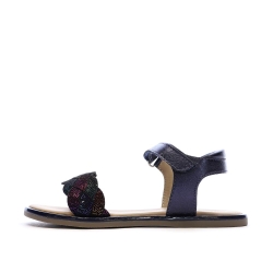 Sandales Marine Fille Mod8 Mo Pabla
