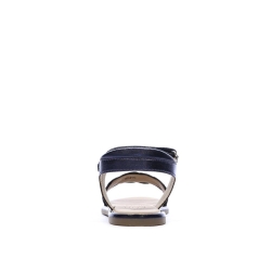 Sandales Marine Fille Mod8 Mo Pabla