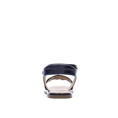 Sandales Marine Fille Mod8 Mo Pabla