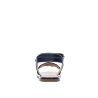 Sandales Marine Fille Mod8 Mo Pabla