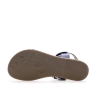 Sandales Marine Fille Mod8 Mo Pabla