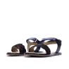 Sandales Marine Fille Mod8 Mo Pabla