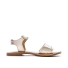 Sandales Rose Gold Mod8 Mo Cristina