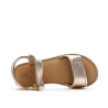 Sandales Rose Gold Mod8 Mo Cristina