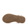 Sandales Rose Gold Mod8 Mo Cristina