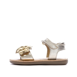 Sandales Doré Fille Mod8 Mo Cloneha