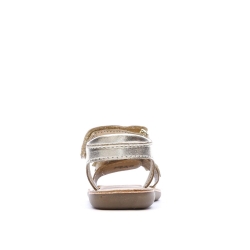 Sandales Doré Fille Mod8 Mo Cloneha