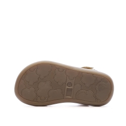 Sandales Doré Fille Mod8 Mo Cloneha