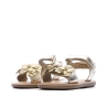 Sandales Doré Fille Mod8 Mo Cloneha
