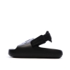 Claquettes Noires Garçon/Fille Adidas Adifom
