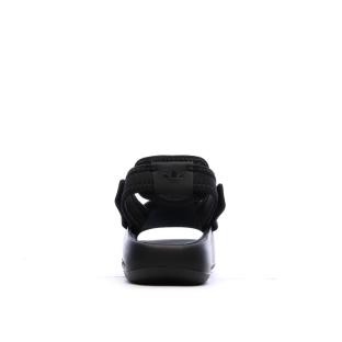 Claquettes Noires Garçon/Fille Adidas Adifom