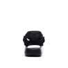 Claquettes Noires Garçon/Fille Adidas Adifom