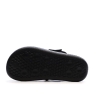 Claquettes Noires Garçon/Fille Adidas Adifom