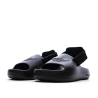 Claquettes Noires Garçon/Fille Adidas Adifom