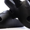 Claquettes Noires Garçon/Fille Adidas Adifom