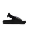 Claquettes Noires Garçon/Fille Adidas Adifom