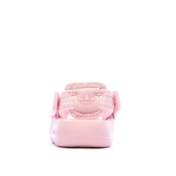 Claquettes Rose Fille Adidas Adifom
