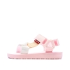 Sandales Rose Fille Levi's Cadys Mini