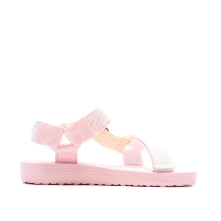 Sandales Rose Fille Levi's Cadys Mini