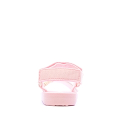 Sandales Rose Fille Levi's Cadys Mini