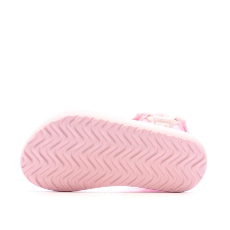 Sandales Rose Fille Levi's Cadys Mini
