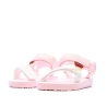 Sandales Rose Fille Levi's Cadys Mini