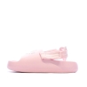 Sandales Rose Fille Adidas Adifom