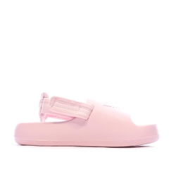 Sandales Rose Fille Adidas Adifom