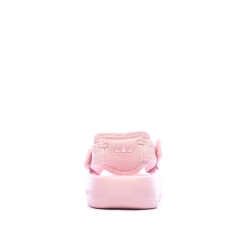 Sandales Rose Fille Adidas Adifom