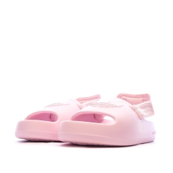 Sandales Rose Fille Adidas Adifom