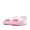 Sandales Rose Fille Adidas Adifom