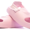 Sandales Rose Fille Adidas Adifom