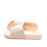 Claquettes Rose Fille Levi's Pool