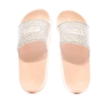 Claquettes Rose Fille Levi's Pool