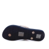 Tongs Marine/Rose Fille Roxy Viva Sparkle