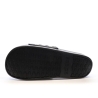 Claquettes Noir Junior Adidas Adilette Comfort