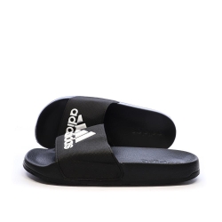 Claquettes Noir Enfant/Junior Adidas Adilette Shower b0]