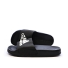 Claquettes Noir Enfant/Junior Adidas Adilette Shower b0]