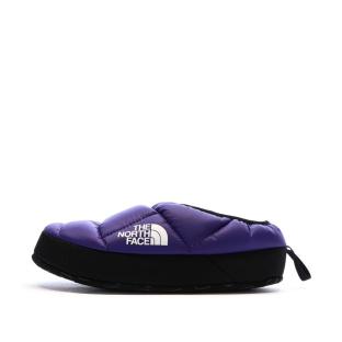 Chaussons Violet Enfant The North Face Nse Tent