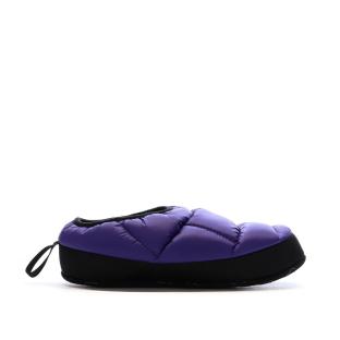 Chaussons Violet Enfant The North Face Nse Tent