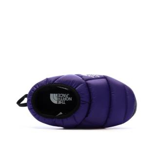 Chaussons Violet Enfant The North Face Nse Tent
