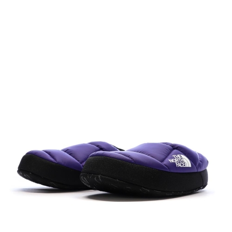 Chaussons Violet Enfant The North Face Nse Tent