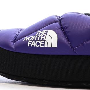 Chaussons Violet Enfant The North Face Nse Tent