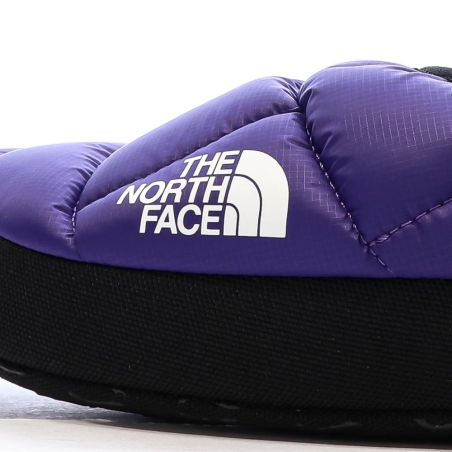 Chaussons Violet Enfant The North Face Nse Tent