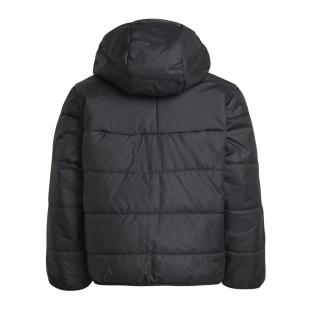 Doudoune Noire Fille/Garçon Adidas HK2960