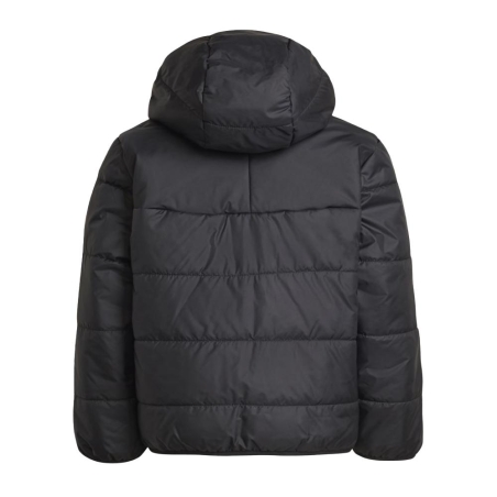 Doudoune Noire Fille/Garçon Adidas HK2960
