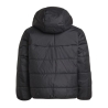 Doudoune Noire Fille/Garçon Adidas HK2960