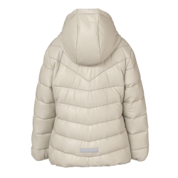 Doudoune Beige Fille Name it Monay